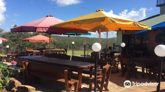 Gecko Valley Winery