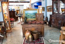 North Seas Gallery景点图片