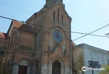 Colegio de Los Padres Capuchinos景点图片