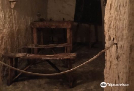 Mgarr World War Shelters景点图片