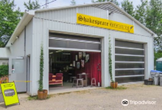 Shakespeare Brewing Company景点图片