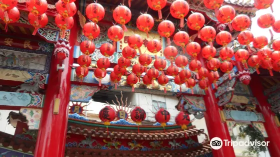 白龍庵