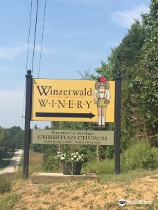 Winzerwald Winery-埃文斯维尔
