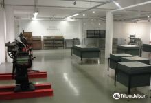 Casa do Design景点图片