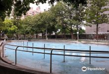 潭子运动公园景点图片