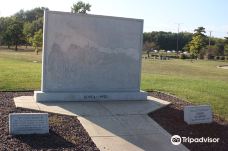 Illinois Korean War Memorial-加拉加斯