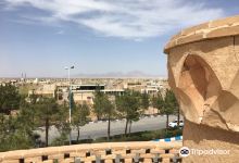 Meybod Ice House景点图片