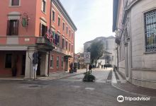 Via Roma景点图片