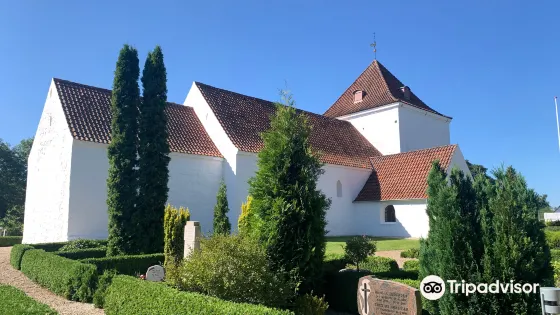 Graedstrup Kirke