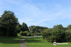 Central Park-霍沃思