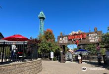 国王岛乐园景点图片