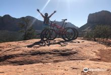 Absolute Bikes Sedona购物图片