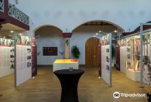 Informatiecentrum De Polen Van Driel景点图片