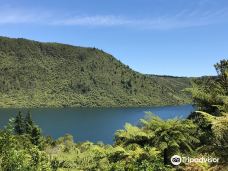 蓝湖-华卡雷瓦雷瓦