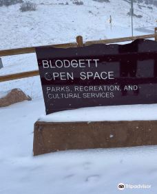 Blodgett Peak Open Space-班加罗尔