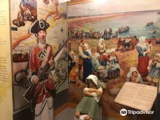 Acadian Museum-米斯库什