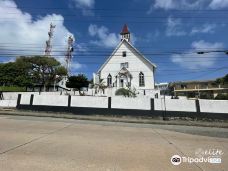 Primera Iglesia Bautista-圣安德烈斯