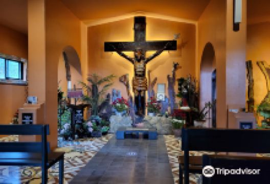 圣母玛丽亚马纳瓦格景点图片