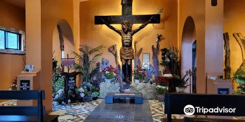 聖母瑪麗亞馬納瓦格