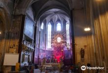 Cathedrale St-Siffrein景点图片