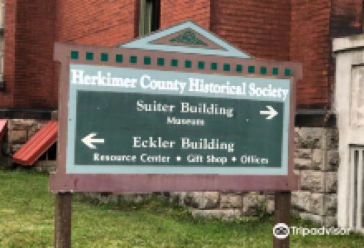 Herkimer History Volunteers景点图片