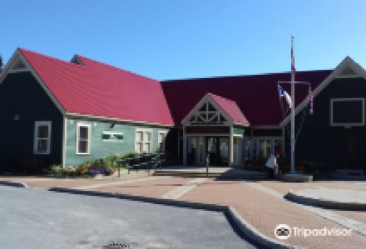 Grenfell Historic Properties景点图片