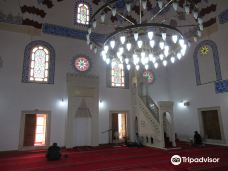 班亚巴什清真寺-索非亚