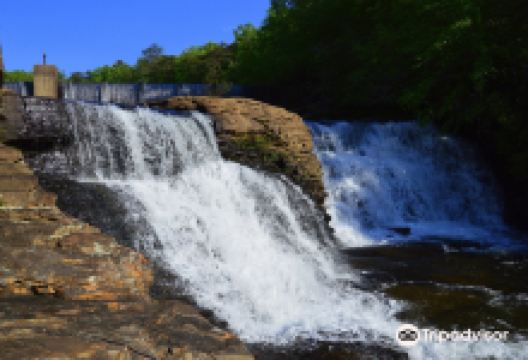 DeSoto State Park景点图片