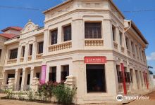 Musee de la Fondation Zinsou景点图片