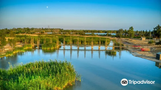 Deltaventur Parc D ' Aventura I Natura