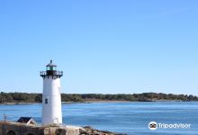 Portsmouth Harbor Lighthouse景点图片
