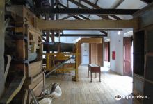 Museu da Farinha景点图片