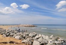 Pantai Irama景点图片