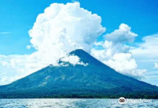 Isla Ometepe景点图片