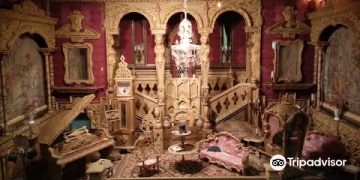 裏普利信不信由你奇趣館