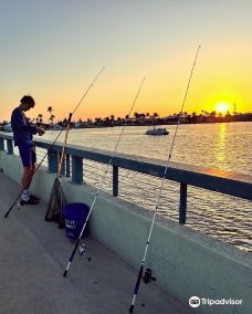 派恩岛-圣詹姆斯城