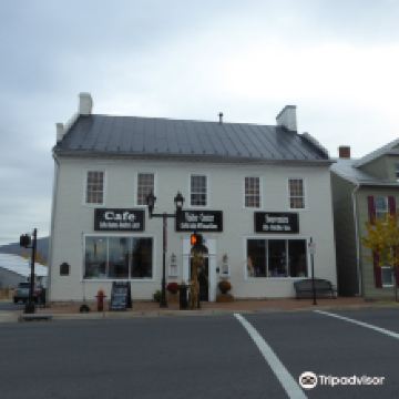 仙纳度国家公园图片