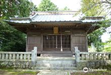一色神社景点图片