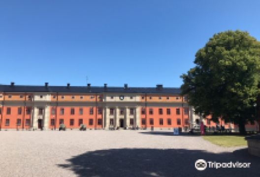 Vaxholms Fästnings Museum景点图片