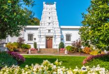 Sri Venkateswara Temple景点图片