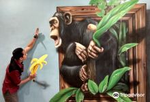 Maharani Zoo & Cave景点图片