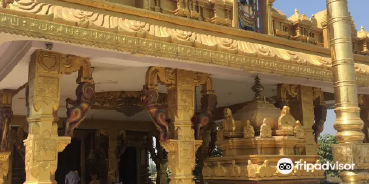 Balaji Mandir Temple