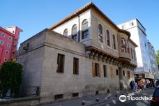 Kayseri Ethnographic Museum-Gesi Guzelkoy Mahallesi