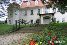 The New Castle or Neuhaus in Lokovina景点图片