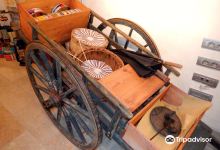 Museo degli Acciugai景点图片