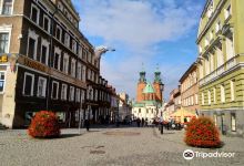 Old Market Square景点图片