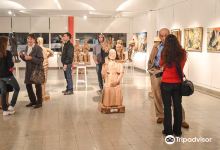 Museo de Bellas Artes Manuel Balarino景点图片