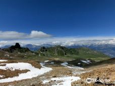 Alpine Trails-菲斯普