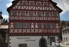 Historisches Heinrichser Rathaus景点图片