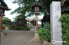 大善院-东村山市